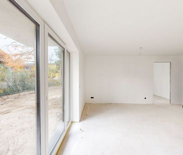 Exklusive 2-Zimmer-Neubauwohnung mit Terrasse und Garten in Niedrig... - Photo 6