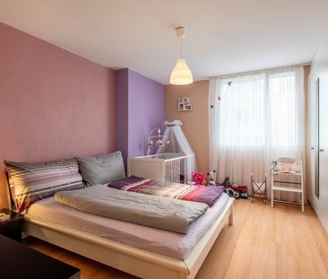 4.5 Zimmer, 142 m², EG - Foto 4