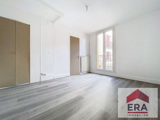 Appartement Beziers 3 pièce(s) 43,61 m2 - Photo 1