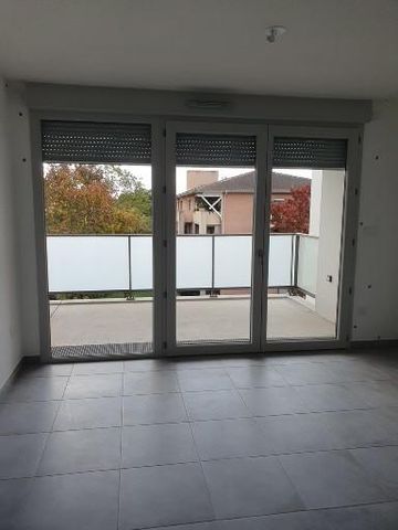 APPARTEMENT T2 42M - Photo 3