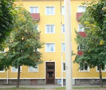Lindövägen, Norrköping - Foto 5