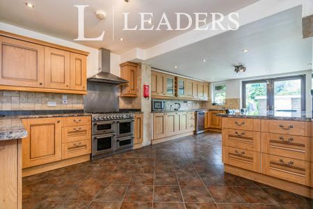 1 bedroom house to rent - Photo 5