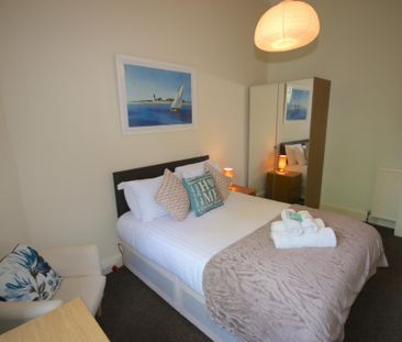 Warrender Park Road, Edinburgh, EH9 - Photo 5