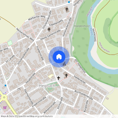 71334, Waiblingen Baden-Württemberg Baden-Württemberg