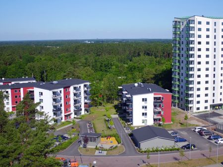 Lasarettsvägen 25 Stensberg, Kalmar - Foto 2