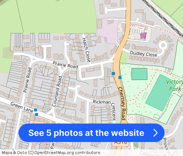 Douglas Road, Addlestone - Photo 1