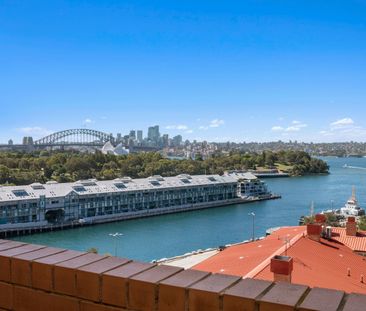 132/71 Victoria Street, Potts Point NSW 2011 - Apartment For Rent |... - Photo 6