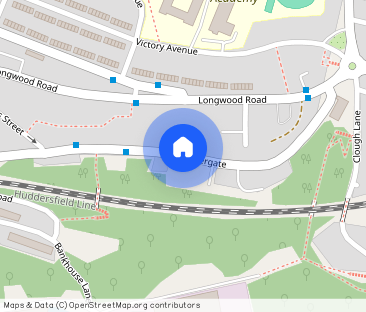 Lowergate Paddock, Huddersfield, HD3 - Photo 1