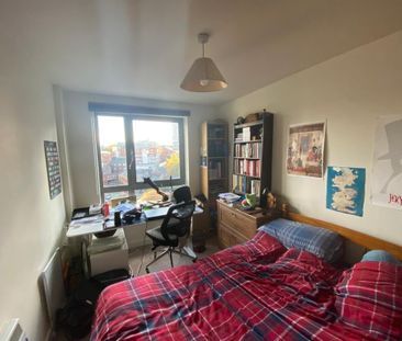 2 bedroom house share to rent - Photo 4