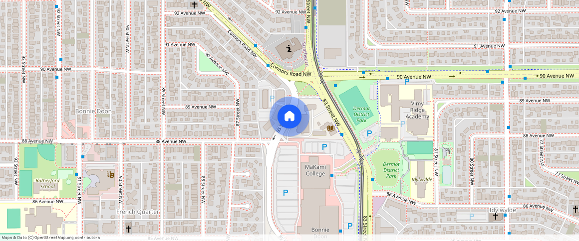 Edmonton, Edmonton, Edmonton Metropolitan, T6C 3C4