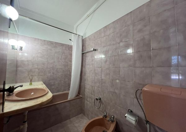 Apartamento T1 em Coimbra