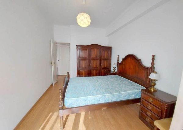 Apartamento T2 em Lisboa