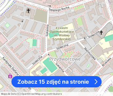 Studio w stylu LOFT Centrum - Zdjęcie 1