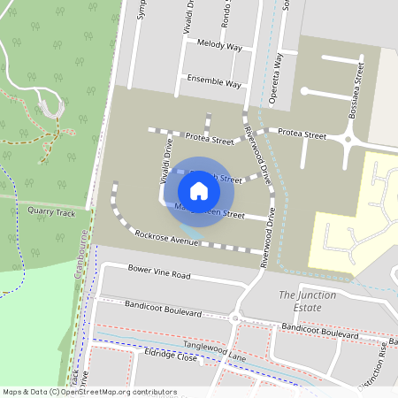 65 Vivaldi Dr, Vic 3977, Junction Village