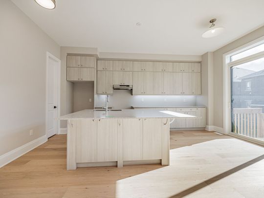 For Lease - 61 Greenridge Crescent, Markham, Ontario - Photo 1