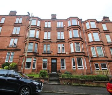 Whitehill Street, Glasgow, G31 - Photo 1