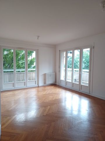 Appartement 4 pièces - 112m²- Secteur Gambetta- Lyon 3ème- - Photo 5