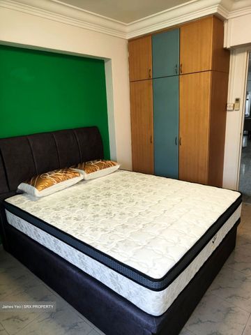 Blk 545 Woodlands Drive 16 (Woodlands), HDB 5 Rooms - For Rent - Photo 4