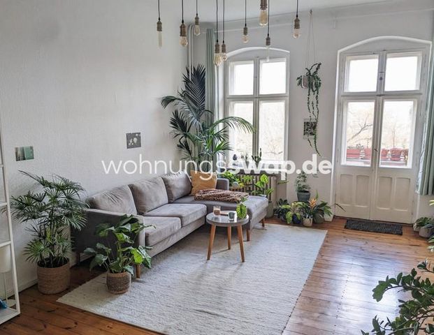 Wohnungsswap - 2 Zimmer, 80 m² - Weigandufer, Neukölln, Berlin - Photo 1
