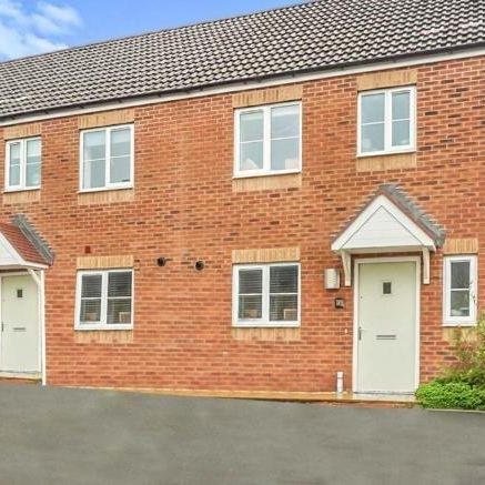 3 bedroom end of terrace house to rent - Photo 1