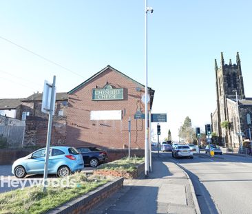 Apartment to rent in Flat 2, Cheshire Cheese Apartments, High Stree... - Photo 4