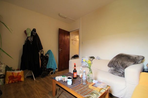 5 bedroom terraced house to rent - Photo 1