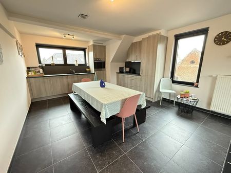 Appartement te huur - Photo 3