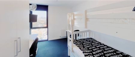 Studio Apartment Twin share - Photo 4