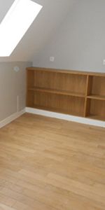 Location appartement 2 pièces, 20.66m², Montrichard - Photo 4