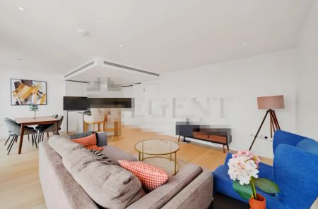2 Bedroom 2 Bathroom Apartment 4101 - Photo 4