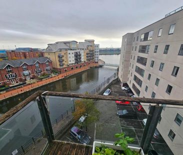 2 bedroom flat to rent - Photo 6