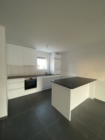 Neue 3.5 Zimmerwohnung in Müntschemier ! - Photo 3