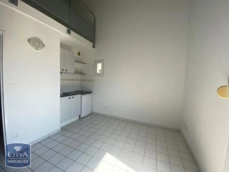 Appartement à louer 1 pièce 29.97m² - Photo 5