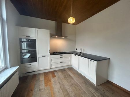 Appartement te huur - Foto 3