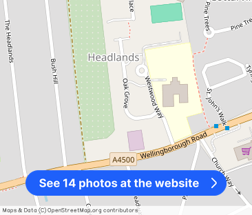 Oak Grove, Northampton - Photo 1