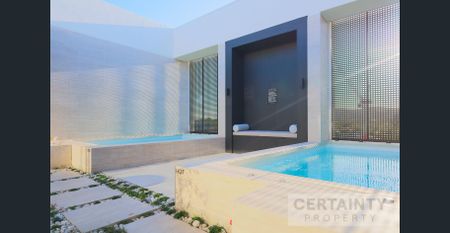 One Earle Lane, Architectural Excellence Meets Elevated Living - Photo 4