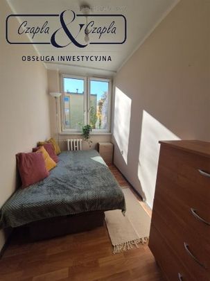 Mieszkanie na wynajem Gliwice - Zdjęcie 1