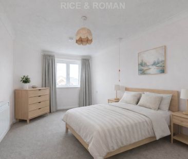 1 Bedroom Apartment, Bentley Court – Camberley - Photo 6