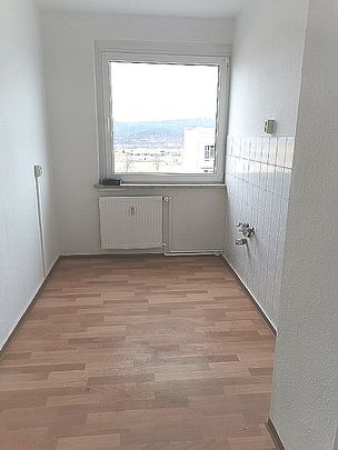 Geben Sie Ihrer Familie Raum zum Leben! großzügige 3 ZKB mit Ausblick…. - Foto 1