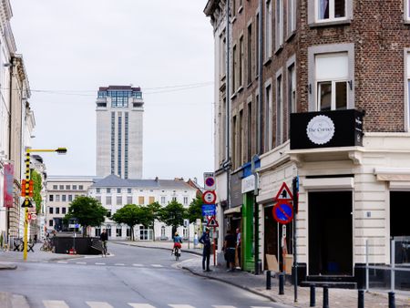 Overpoortstraat 8, 9000, Gent - Photo 5