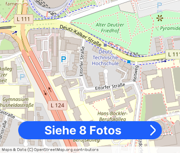 Köln mit Weitblick - Foto 1