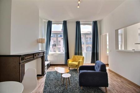 Appartement te huur - Photo 3