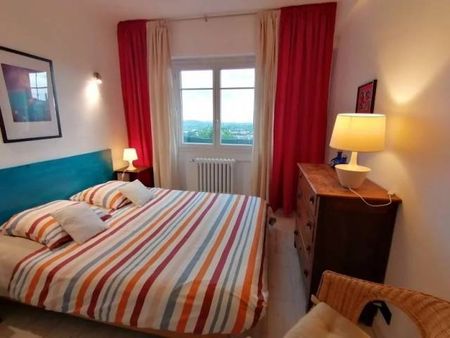 Location Appartement - Photo 2