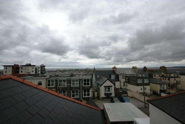 Clevedon Road, Newquay, Cornwall, TR7 - Photo 1