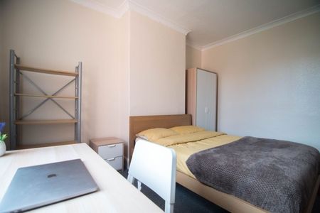 6 bedroom house share to rent - Photo 3