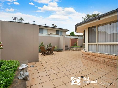 50 Perkins Drive, 2155, Kellyville Nsw - Photo 2