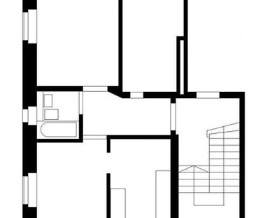 Charmante Stadtwohnung in Wipkingen mit idealer Anbindung - Foto 5
