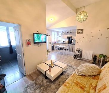 L'AGEN FAIT LE BONHEUR - Location Appartement st herblain : 76.38 m2 - Photo 1