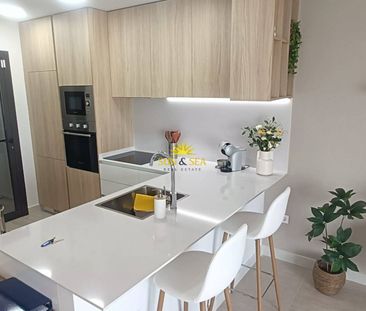 2-BEDROOM PENTHOUSE - TORREVIEJA - Photo 6