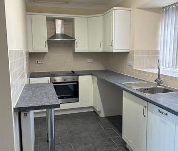 1 bedroom bungalow to rent - Photo 4